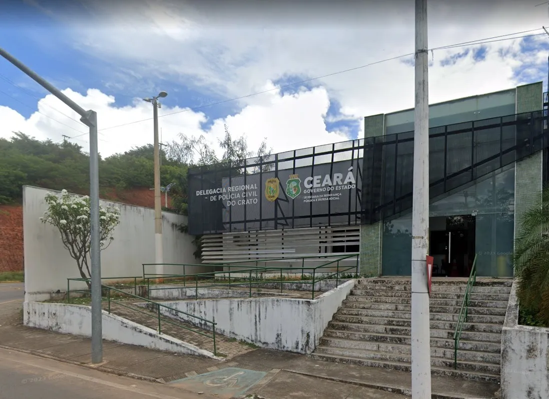 Homem é preso por armazenar pornografia infantojuvenil em Crato