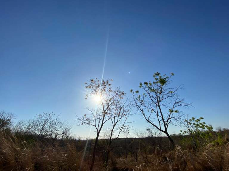 Ceará segue com condições estáveis até quarta-feira (11)