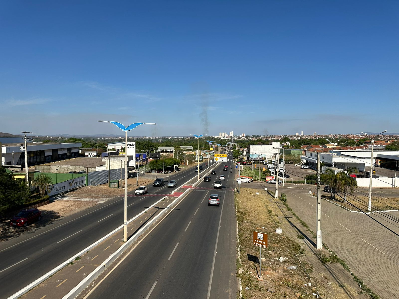 Cariri em alerta: fim de semana será de baixa umidade e com temperaturas de até 39°C; assista