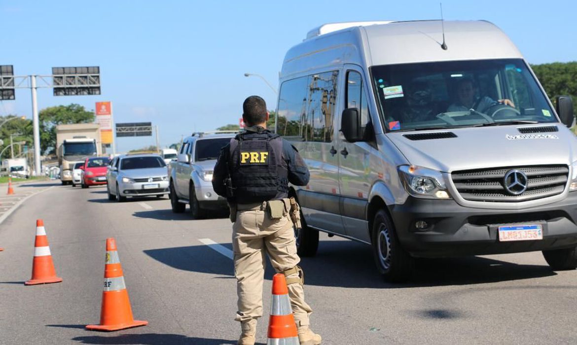 TSE define regras para atuação da Polícia Rodoviária nas eleições