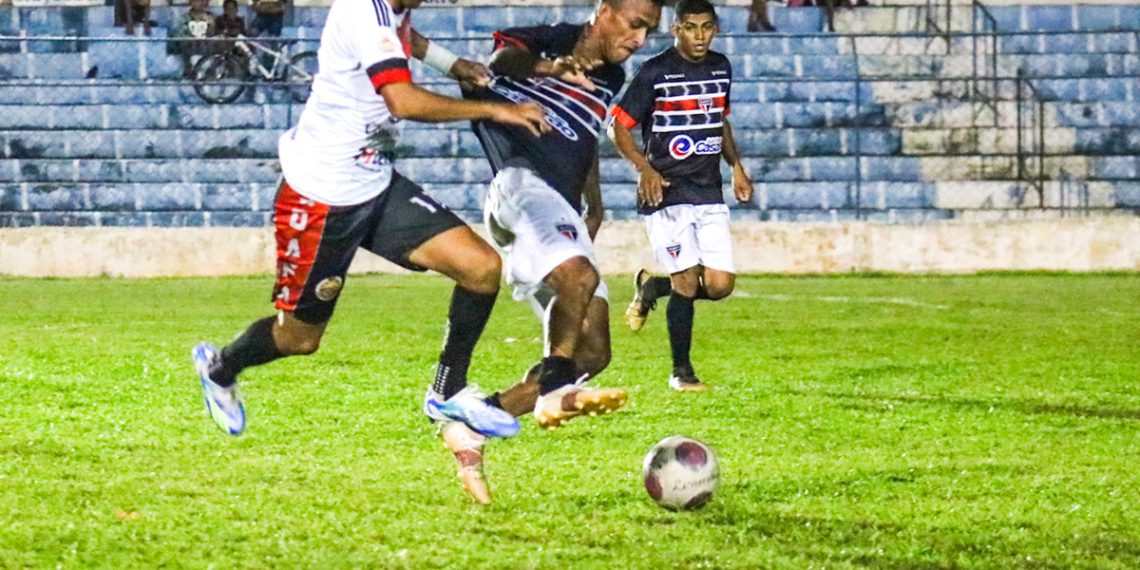 Barbalha conhece finalistas do Campeonato Municipal 2023