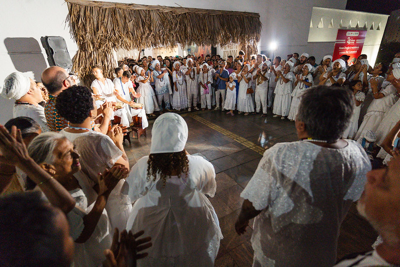 Festival Afrocearensidades segue com ampla programação pelo Ceará, em celebração ao mês da Consciência Negra