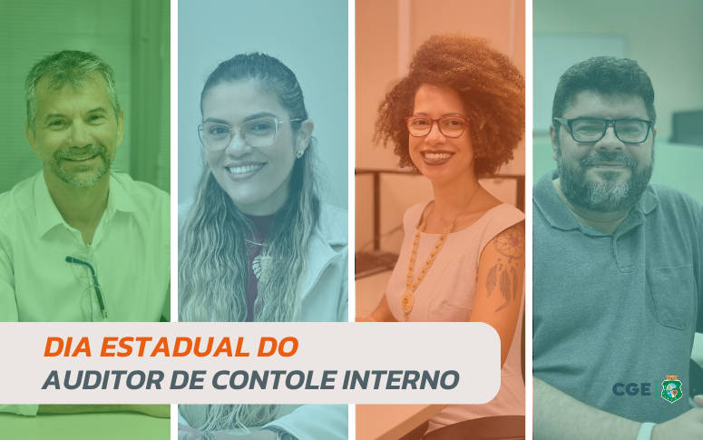 CGE celebra 20 anos da carreira de auditor de controle interno