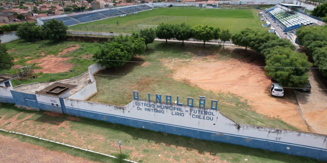 Prefeitura de Barbalha anuncia aumento na premiação do Campeonato Barbalhense de Futebol 2023