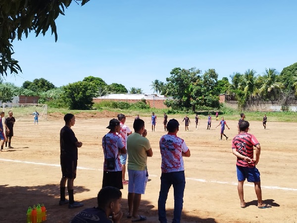 Juazeiro do Norte realiza final da 2ª divisão do Campeonato Municipal de Futebol no domingo (19)