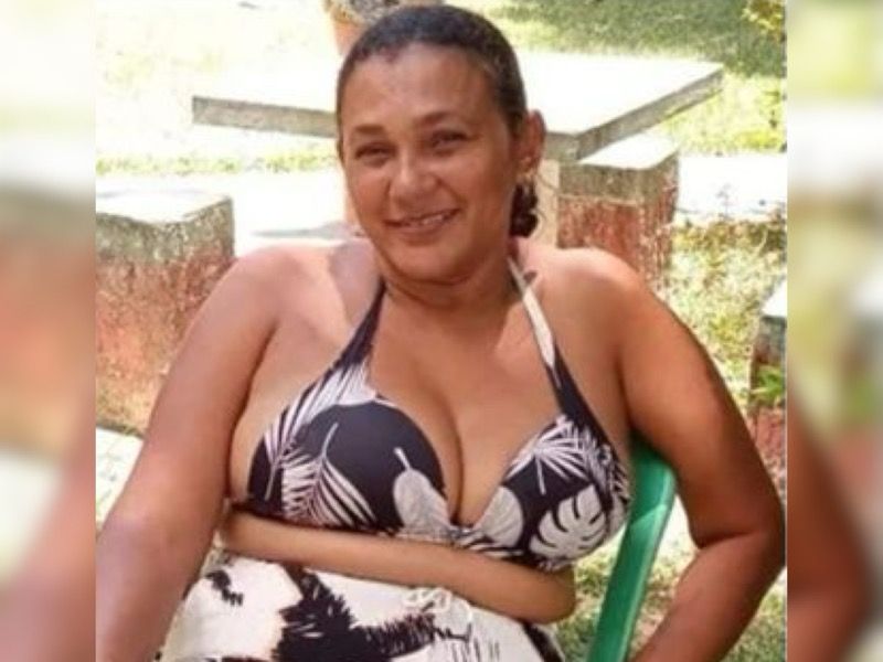 Mulher é assassinada com cerca de 15 tiros na cidade de Crato