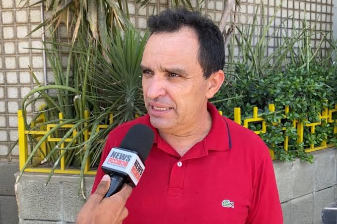 Indicação de Pedro Lobo como pré-candidato a prefeito do Crato é anulada pelo PT Ceará por ampla maioria