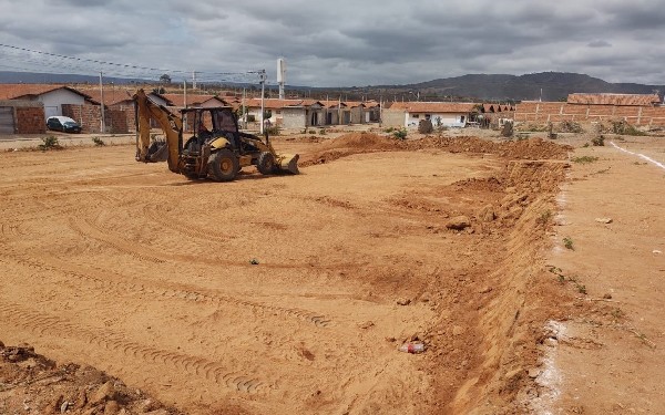 Ampliação da AeC, em Juazeiro do Norte, deve gerar 3 mil novos