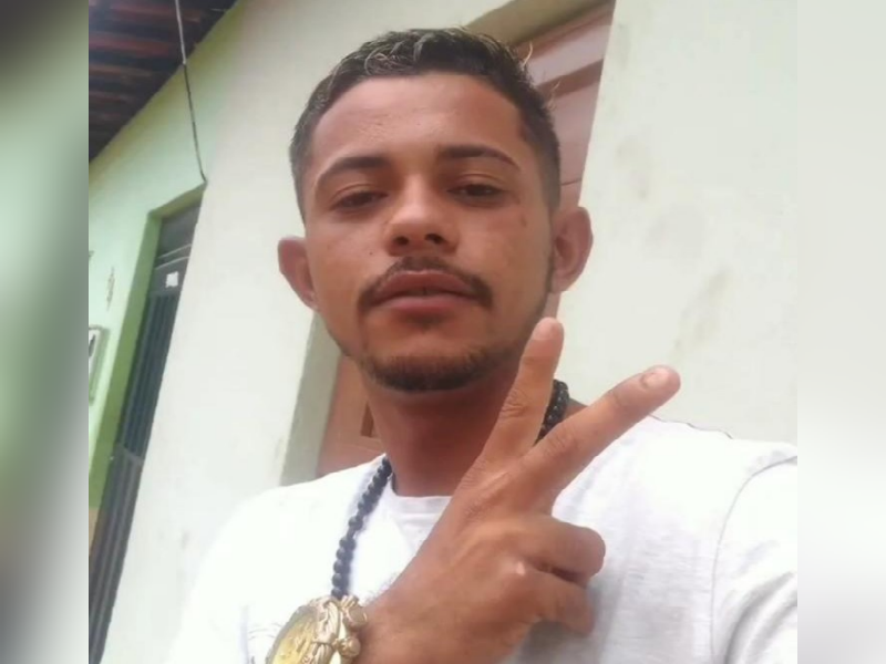 Vítima de homicídio no Horto é identificada e tinha passagens pela Polícia