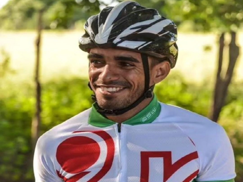 Ciclista morre atropelado em rodovia estadual de Missão Velha