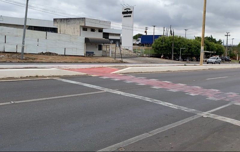 Manobras indevidas de motociclistas colocam em risco segurança do trânsito em Crato