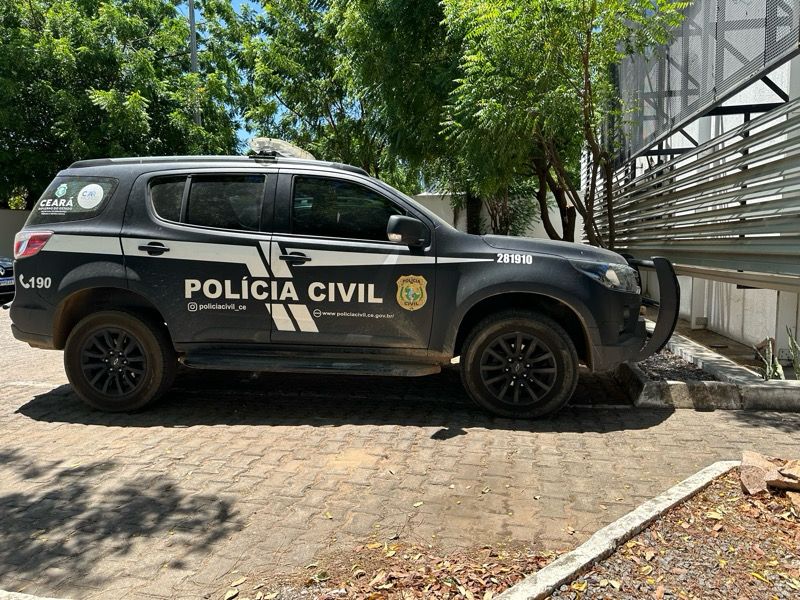 MP-CE e Polícia Civil cumprem mandados de busca e apreensão contra manipulação de jogos em Juazeiro do Norte