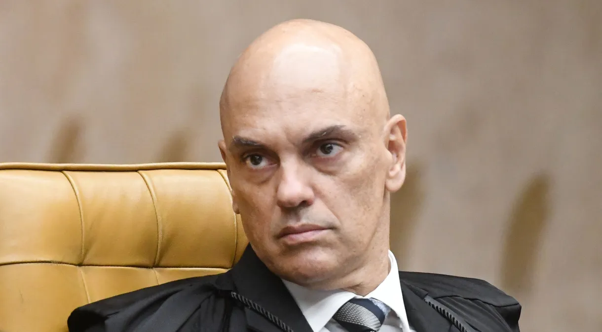 Moraes vota para condenar mais cinco réus pelo 8 de janeiro