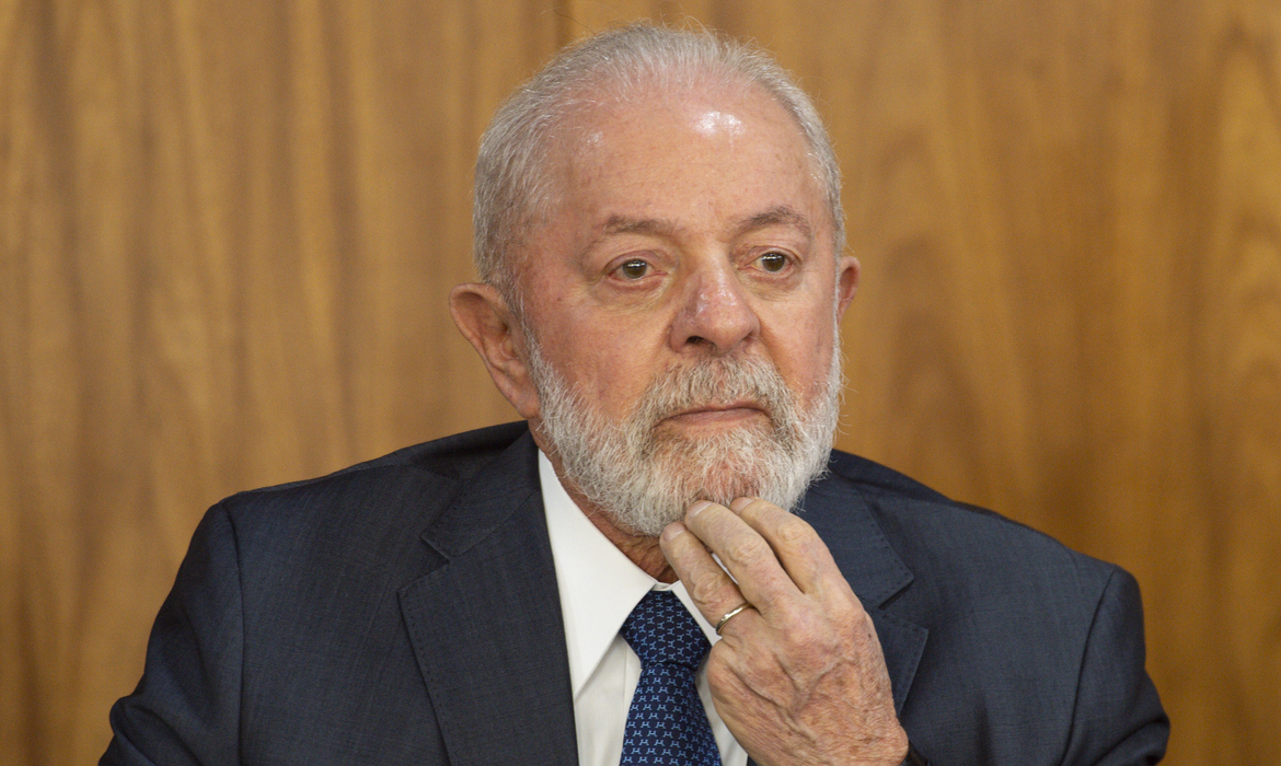 Lula sanciona Marco Legal das Garantias