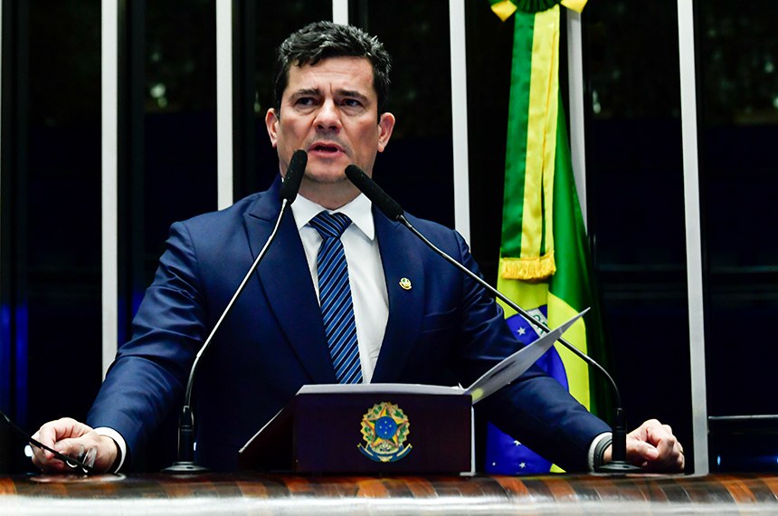 Moro diz que condicionou voto a favor da Bolívia à visita para ver presos políticos