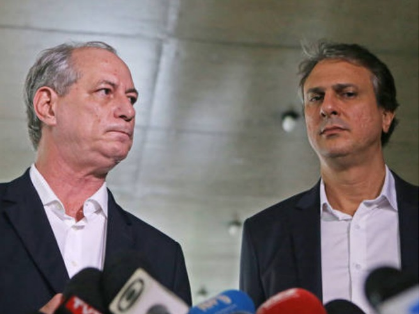 Ciro Gomes volta a criticar Camilo Santana e o chama de “maior traidor da história”