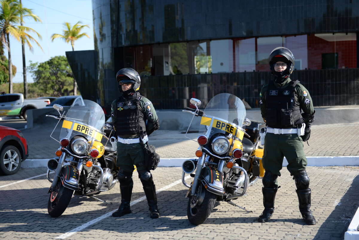 Polícia Militar do Ceará deflagra Operação Réveillon e dá dicas de segurança nas estradas