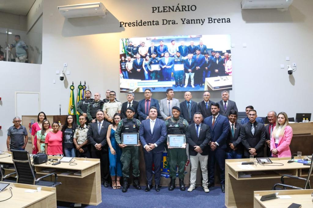 Câmara Municipal de Juazeiro do Norte aprova 7 projetos e discute futuro da Escola João Alencar