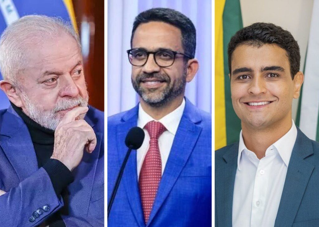 Lula terá reunião com governador e prefeito sobre crise em Maceió