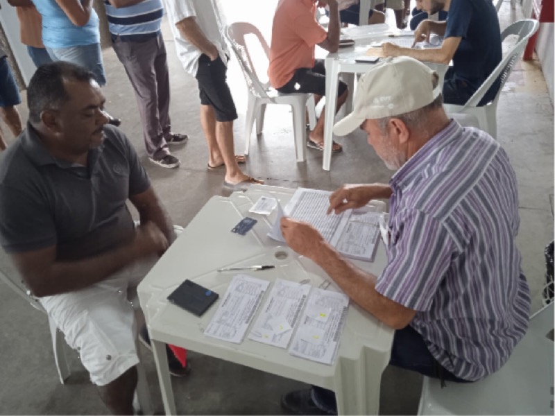 Boletos do Garantia Safra estão liberados a partir desta segunda-feira, 15