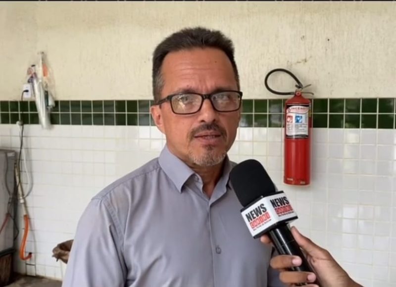 Eleições 2024: André Barreto reafirma alinhamento com Zé Ailton na escolha do candidato a prefeito de Crato; assista