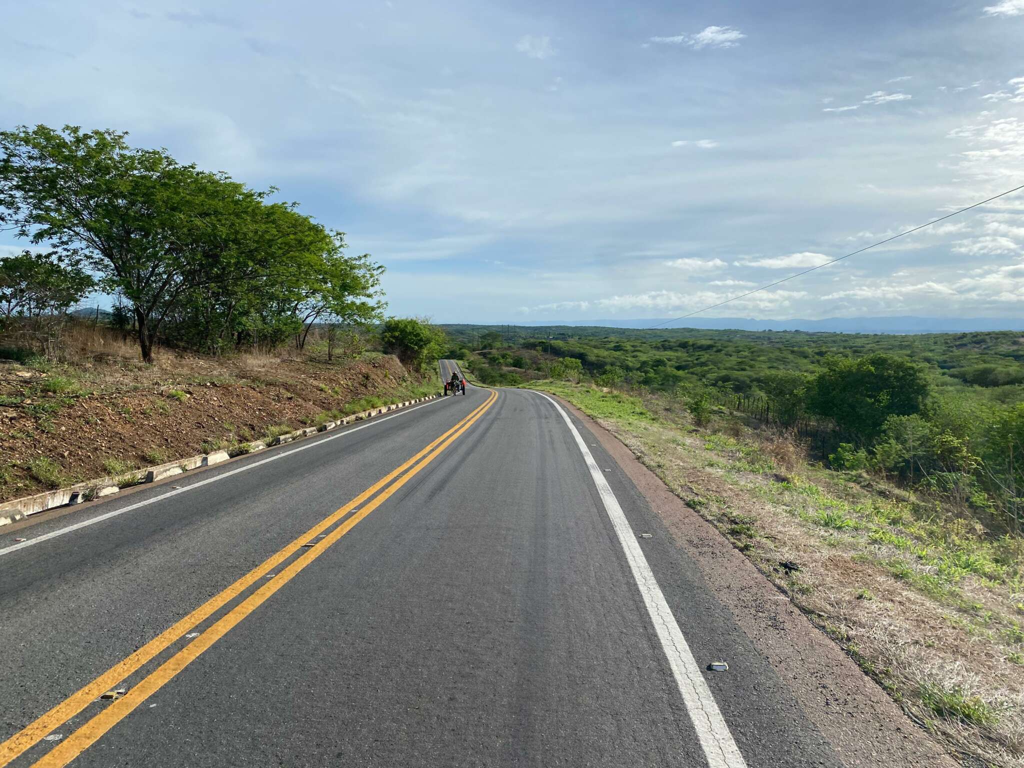 Ceará deve apresentar chuvas passageiras até quarta-feira (17); veja detalhes