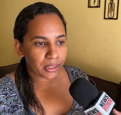 AO VIVO: mulher relata situação de racismo dentro de restaurante na cidade do Crato