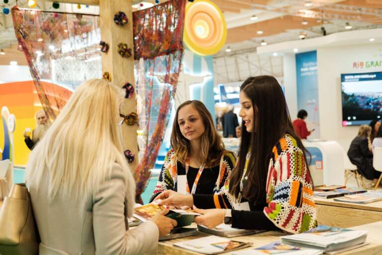 Ceará participa da principal feira de turismo de Portugal