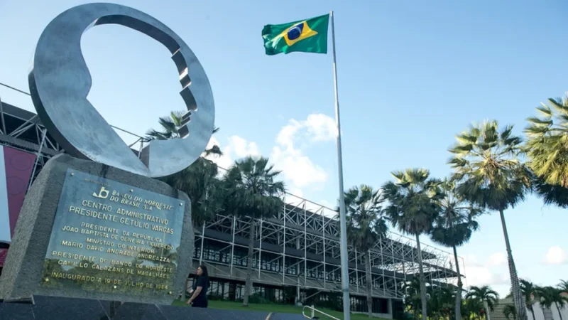 Abertas inscrições para concurso público do Banco do Nordeste com 410 vagas