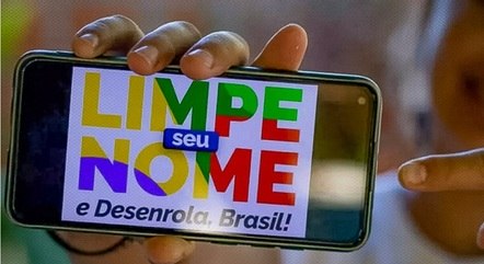 Governo se alia ao Serasa para ampliar alcance do Desenrola Brasil