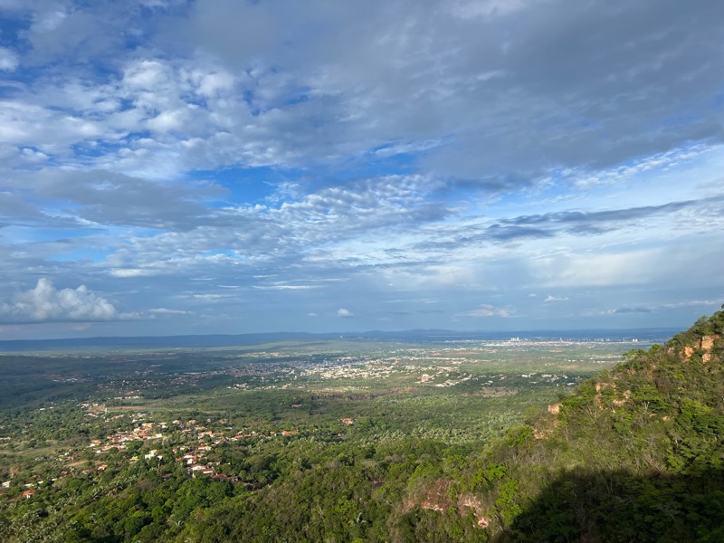 Feriado de São José deve ser chuvoso na região do Cariri, aponta Funceme