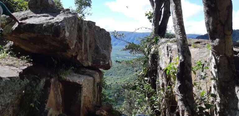 Grupo de Trabalho do Litígio identifica limite exato do sopé da Serra da Ibiapaba e comprova que área sempre pertenceu ao Ceará