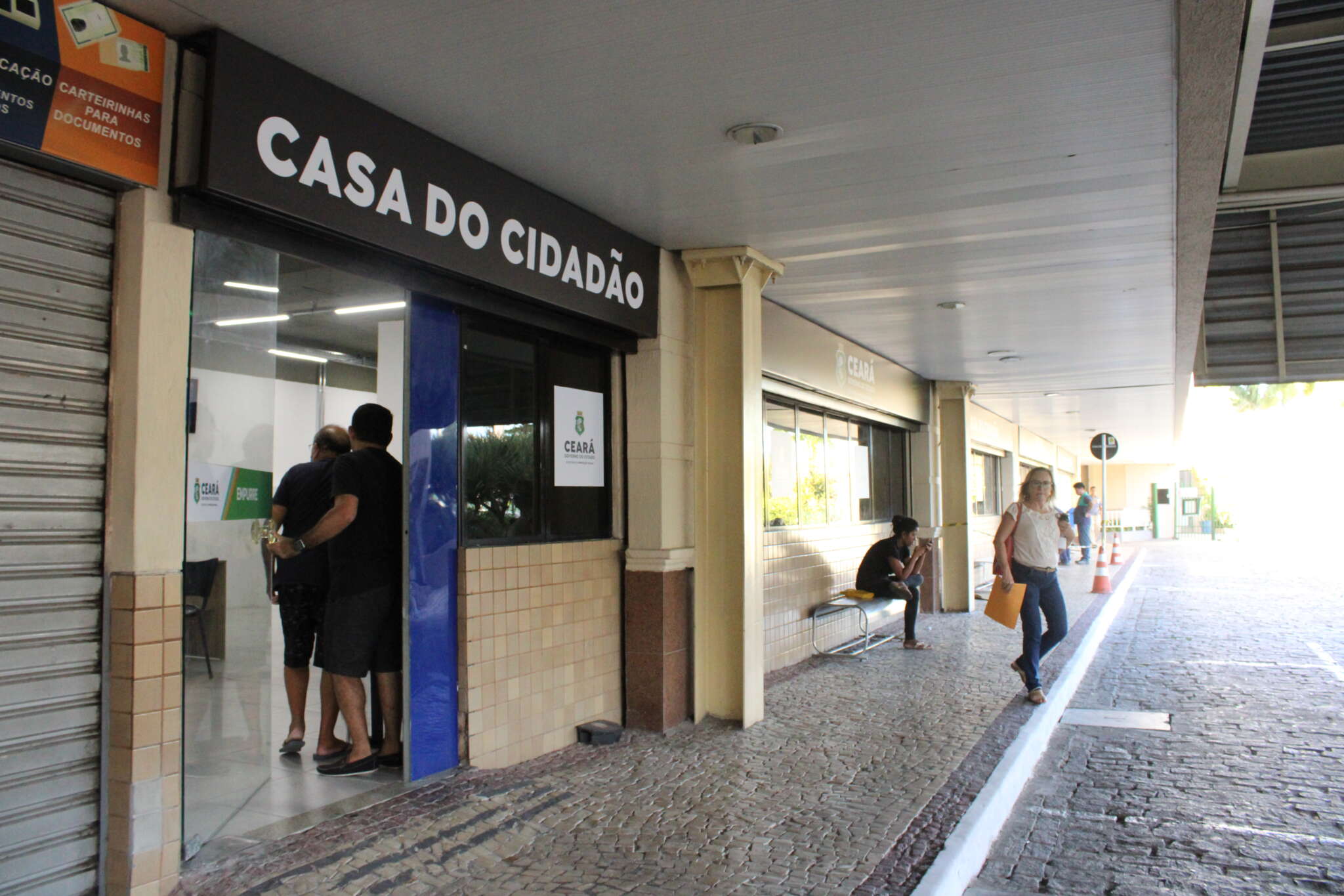 Casas do Cidadão e Vapt Vupt ofertam serviços do Tribunal Regional Eleitoral