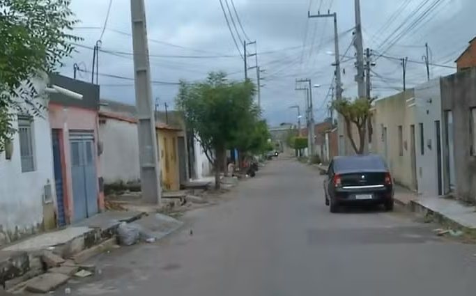 Três homens e um adolescente são baleados em tiroteio em Juazeiro do Norte