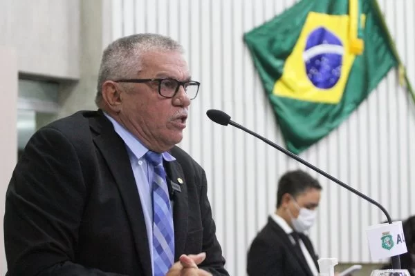 TSE condena ex-deputado cearense que disse que ganharia eleições “na bala”