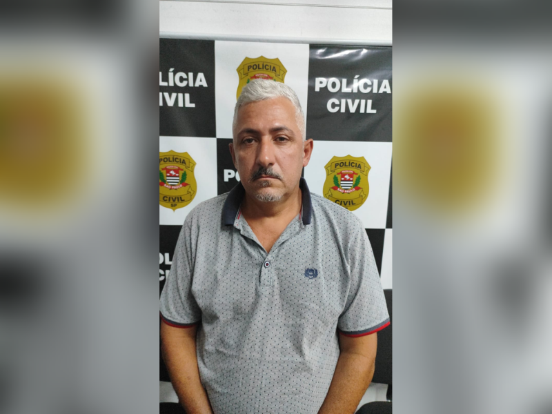 Mais um acusado pelo assassinato de Luiz Fernando Elpídio é preso em São Paulo