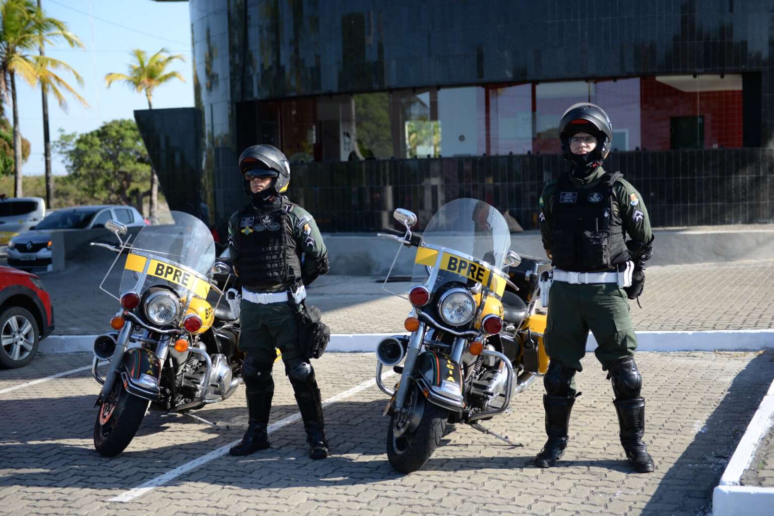 Polícia Militar do Ceará inicia Operação Corpus Christi nesta quarta-feira (29)