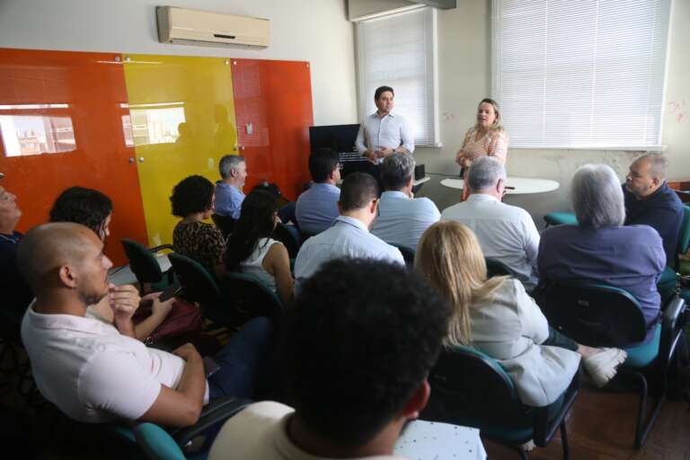 Encontro DeepTechs do Ceará debate novas tendências para o ecossistema de Inovação