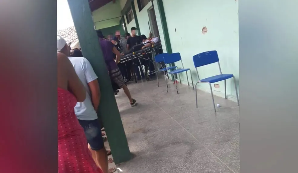 Pai de adolescente que matou colega em escola de Sobral é assassinado em comércio