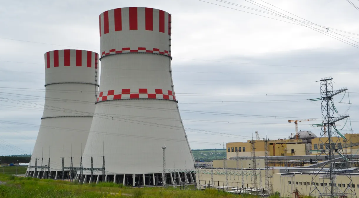 Rússia construirá primeira usina nuclear da Ásia Central no Uzbequistão