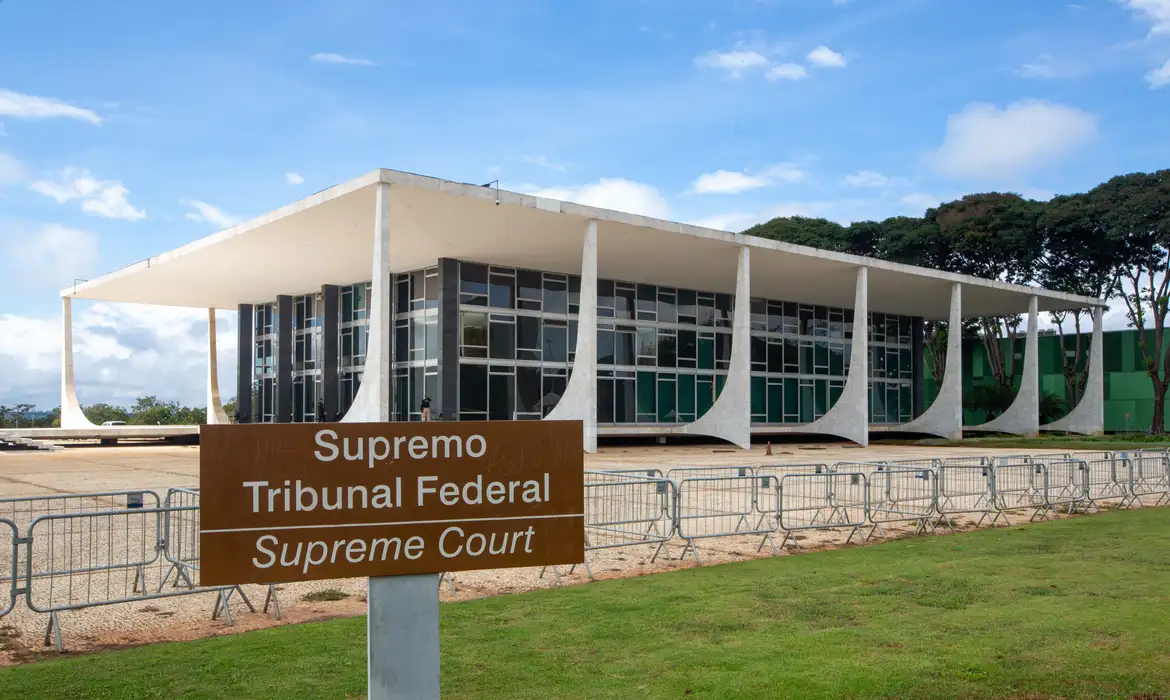 Supremo abre nesta segunda-feira trabalhos de 2025