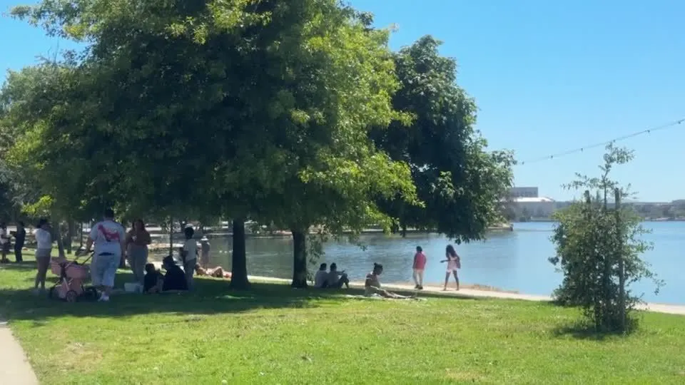 Maior onda de calor em décadas nos EUA deve atingir mais da metade da população