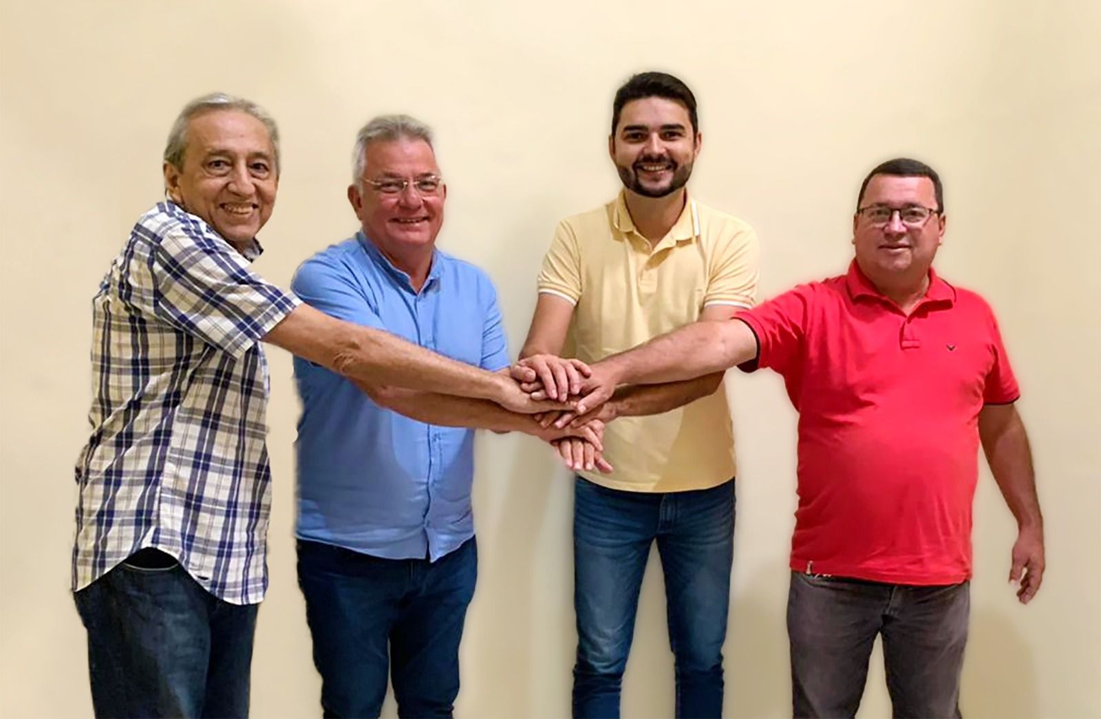 Importantes grupos políticos do Crato consolidam aliança para disputar eleições municipais