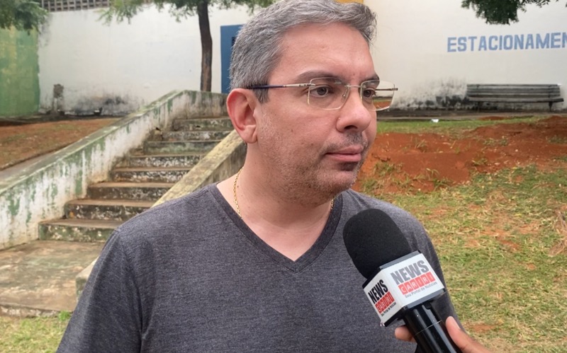 Rafael Branco diz que Pedro Lobo não “superou” escolha do PT para prefeitura do Crato e vê interesse pessoal do vereador