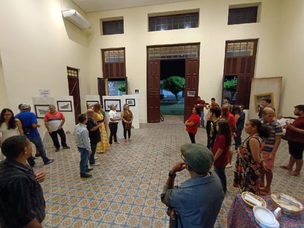 Exposições Xilográficas estão disponíveis à visitação no Centro Cultural Daniel Walker