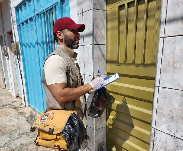 Vigilância em Saúde de Juazeiro do Norte retoma campanha contra esquistossomose