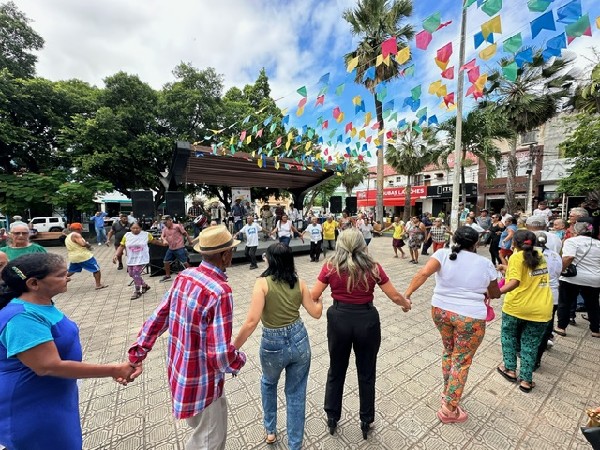 Comemorações do aniversário de 260 anos do Crato iniciam neste sábado