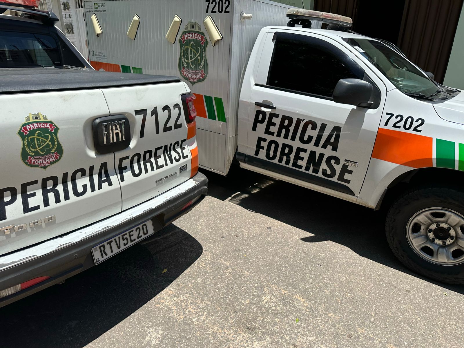 Fim de semana é marcado por quatro mortes por acidentes no Cariri