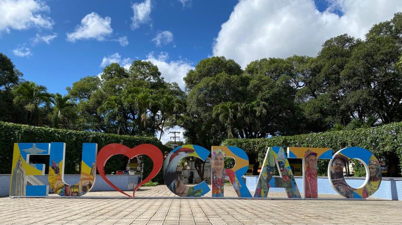 Crato celebra 260 anos de emancipação política com eventos esportivos e corte do bolo