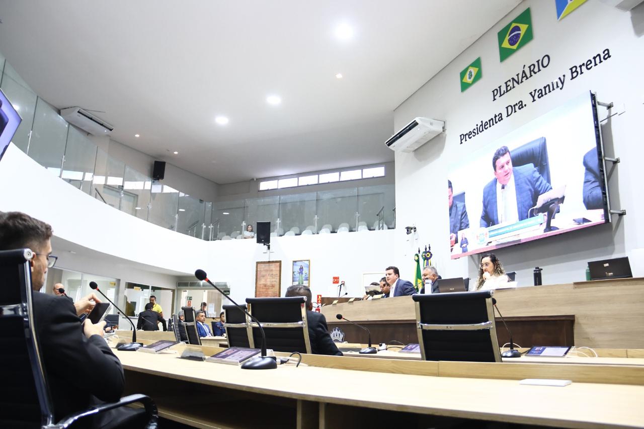 Câmara cobra município de Juazeiro do Norte sobre envio de projeto para adequação do Fundo de Previdência Municipal